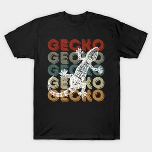 Gecko T-Shirt